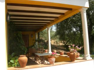 Casa rural Villa Manuela - 5