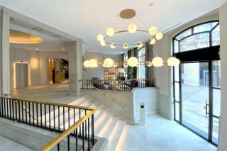 Lamaro Hotel Barcelona - Preferred Hotels & Resorts - Lifestyle Collection - 7