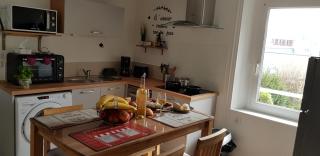 Appartement au pied du port de St Quay Portrieux - Saint-Quay-Portrieux - 3