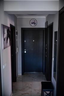 Medius Park Apartment - 1