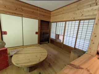 自然と触れ合える宿みのむし - - 6