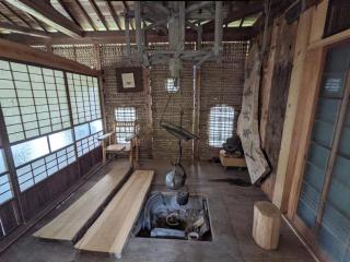 自然と触れ合える宿みのむし - - 0