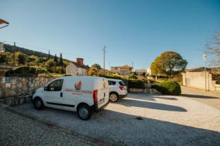 Apartments with a parking space Marina, Trogir - 11554 - Marina - 1