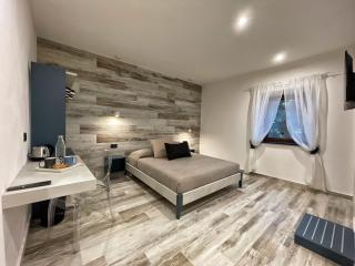 Il Gaudente B&B - Santa Fiora - 9