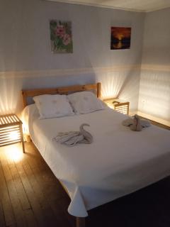 Auberge Gordonienne - Saint-Satur - 4