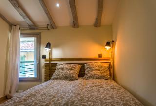 Nice Vieille Ville Appartement neuf et cosy, deux chambres, 6 couchages - Nice - 3