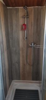 Chalet en bois "Le Libellule" - Sigean - 5