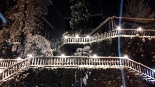 Zümrüdüanka Otel - Rize - 8