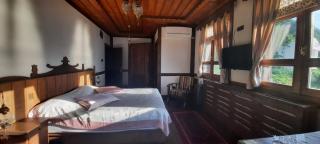 Zümrüdüanka Otel - Rize - 1