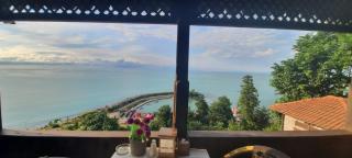 Zümrüdüanka Otel - Rize - 4