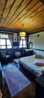 Zümrüdüanka Otel - Rize - 7