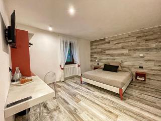 Il Gaudente B&B - Santa Fiora - 8