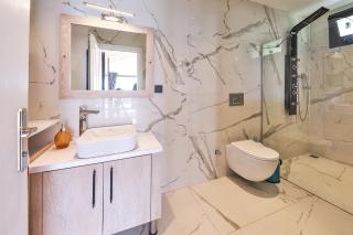 villa demor - Kaş - 3
