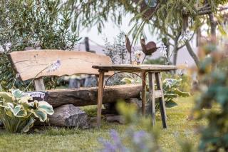 Ferienwohnungen in der alten Schnapsbrennerei Kolleritsch in Mureck - Mureck - 6