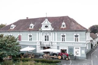 Ferienwohnungen in der alten Schnapsbrennerei Kolleritsch in Mureck - Mureck - 3