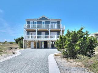 Gratitude - Oak Island - 6