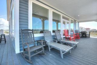 Gratitude - Oak Island - 4