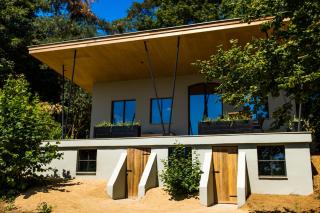 The cabin Morris - Holsbeek - 0