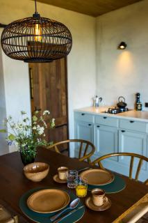 The cabin Morris - 1