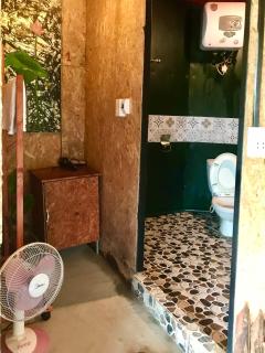 Thuyền mây Sapa homestay - Sapa - 1