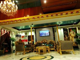 Nine Hotel - Dubai - 9