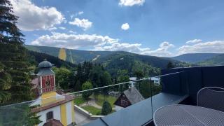 Apartments with mountain views - Špindlerův Mlýn - 9