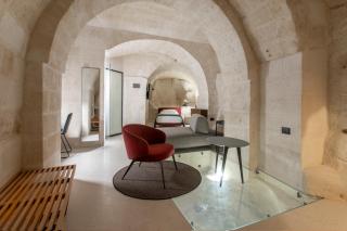 PIANELLE RESORT - Matera - 1