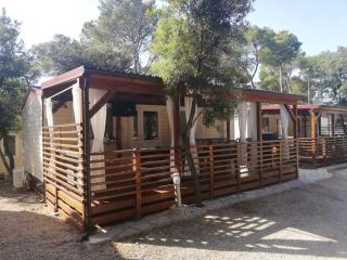 Mobile home Happy Summer - Biograd na Moru - 0