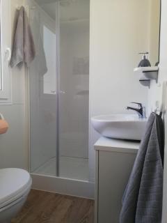 Mobile home Happy Summer - Biograd na Moru - 9