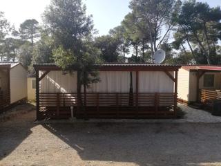 Mobile home Happy Summer - Biograd na Moru - 1
