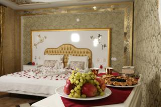 Lalehan Hotel Special Class - 8