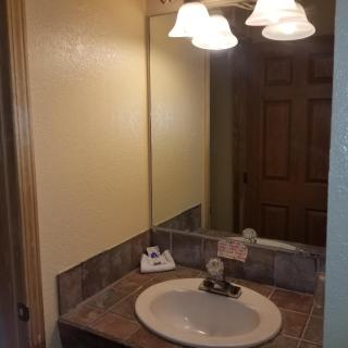 Frontier Lodge - 1