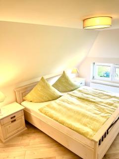 Zur Alten Boddenfischerei Ferienwohnung HeideZauber - Neuendorf Heide - 4