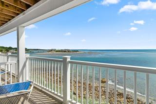 The Sparhawk Oceanfront Resort - 2