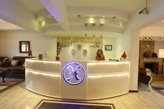 Lalehan Hotel Special Class - 6