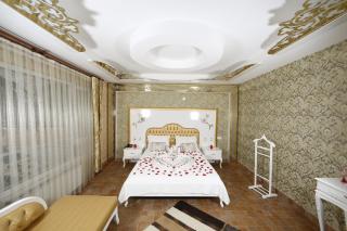 Lalehan Hotel Special Class - Amásia - 5