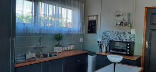 Mrs Catherines Selfcatering Apartment - 8
