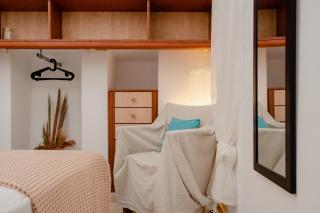 Small Apartment in Grotta Naxos - Naxos Chora - 6