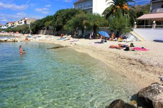 Apartments by the sea Podstrana, Split - 18232 - 5