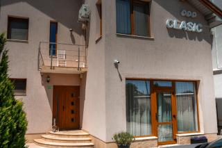 Pensiunea Clasic Hunedoara - Peştişu Mare - 7