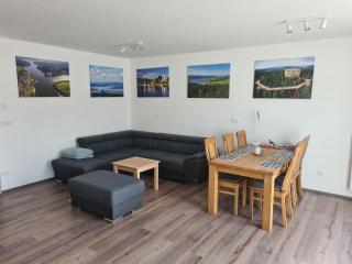 Apartmán Kuba - Frymburk - 0
