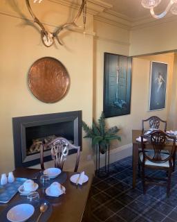 CornerHouse Guesthouse - Penrith - 4