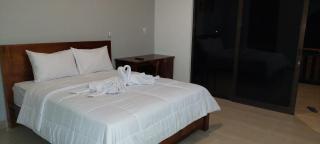 Odadi Guesthouse - Dalung - 5
