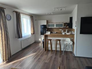 Apartmán Kuba - Frymburk - 5