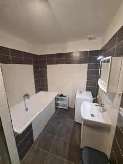 Apartmán Kuba - Frymburk - 2