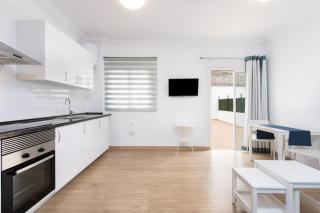 Apartamento con gran terraza Chill Out - Guía de Isora - 0