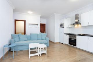 Apartamento con gran terraza Chill Out - Guía de Isora - 7