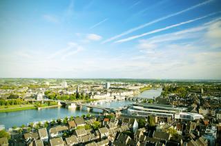 Boutique Hotel Beaumont Maastricht - Maastricht - 9