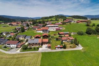 Ferienwohnungen Holzferienhäuser Leithenwald - Zwiesel - 1