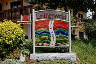 Ferienwohnungen Holzferienhäuser Leithenwald - Zwiesel - 5